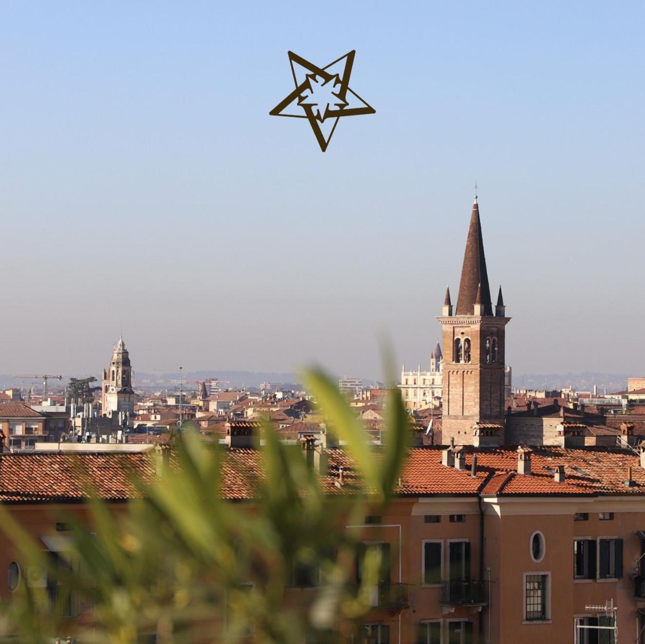 Stelle Di Verona - Sirio Exterior photo
