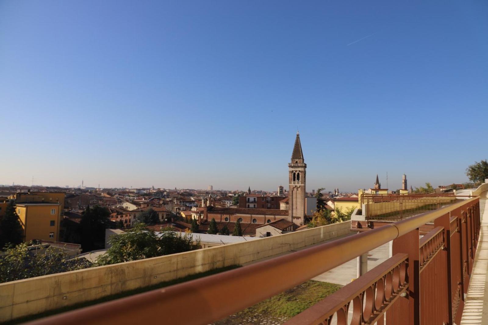 Stelle Di Verona - Sirio Exterior photo